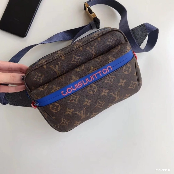 Louis Vuitton Messenger 0815